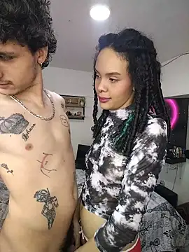 TheKing6ix9ine69 online show from 04-11-26, 01:15