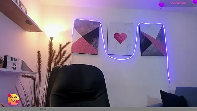 lanna bx online show from 02-08-25, 07:05