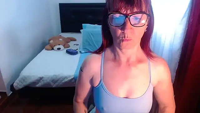 pamelaa jagger online show from 10-09-25, 03:10