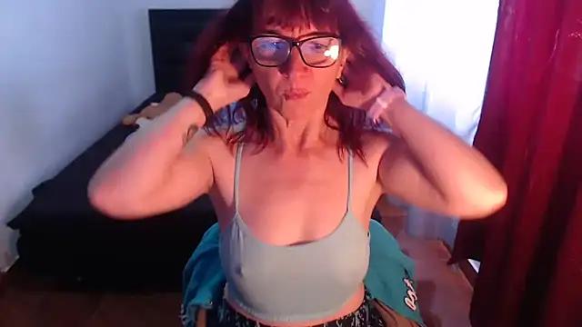 pamelaa jagger online show from 11-24-25, 03:45