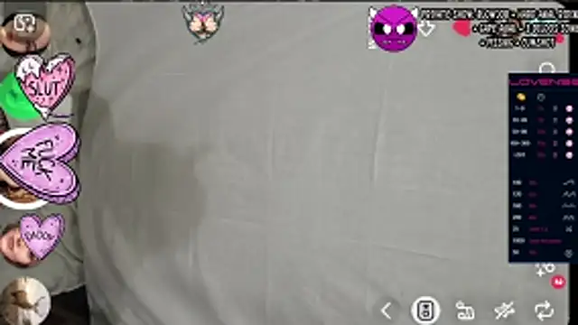 Snapshot of AteneaDolly chatting on 05-11-26, 02:34 AteneaDolly online show from 05-11-26, 02:34