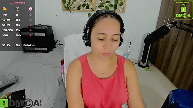 isa loves cum online show from 02-01-26, 01:15