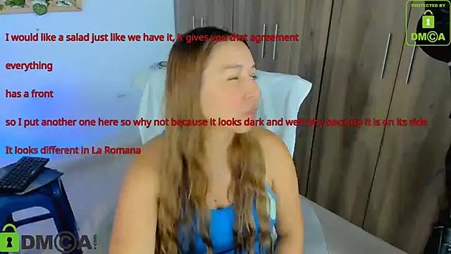 isa loves cum online show from 03-12-26, 12:06