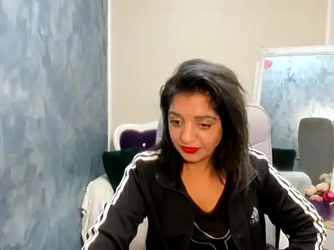 CrazyCorina online show from 10-22-25, 02:28