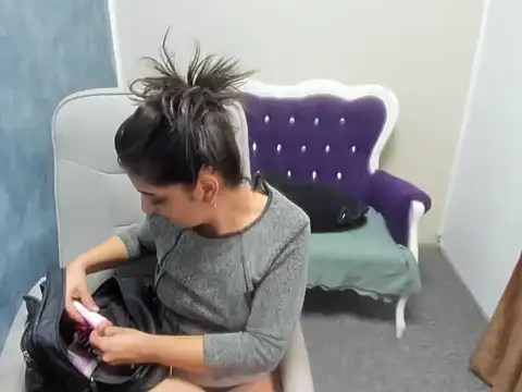 CrazyCorina online show from 12-02-25, 11:48