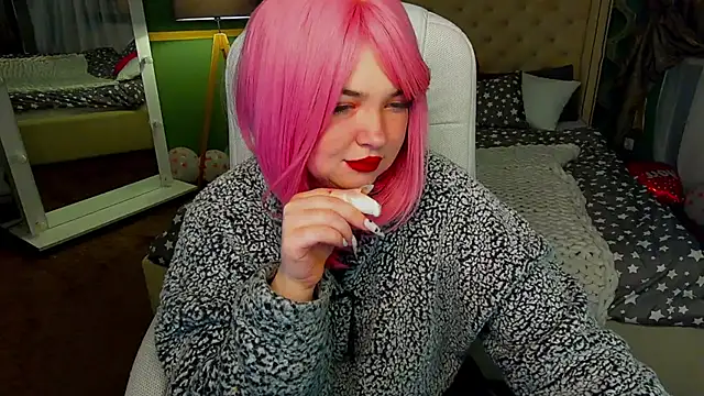 RosieMoons online show from 02-22-25, 02:06