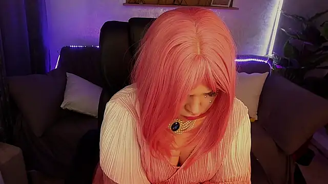 RosieMoons online show from 03-01-25, 05:42