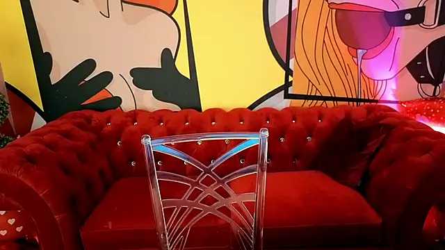 RosieMoons online show from 02-23-26, 08:28