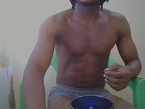 Samir4123 online show from 01-18-26, 05:55