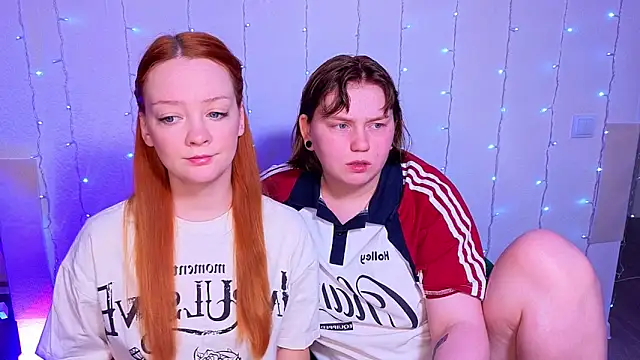 Radiants two online show from 02-01-26, 03:32