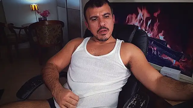 Snapshot of officeman7 chatting on 12-02-24, 05:15 officeman7 online show from 12-02-24, 05:15