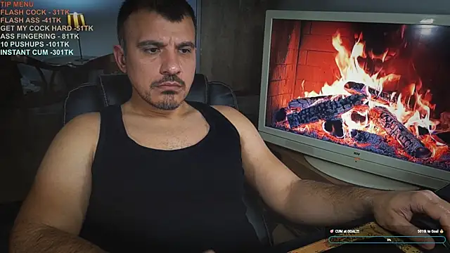 officeman7 online show from 01-17-26, 04:22