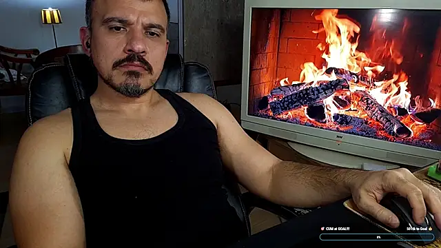 officeman7 online show from 03-03-26, 04:13