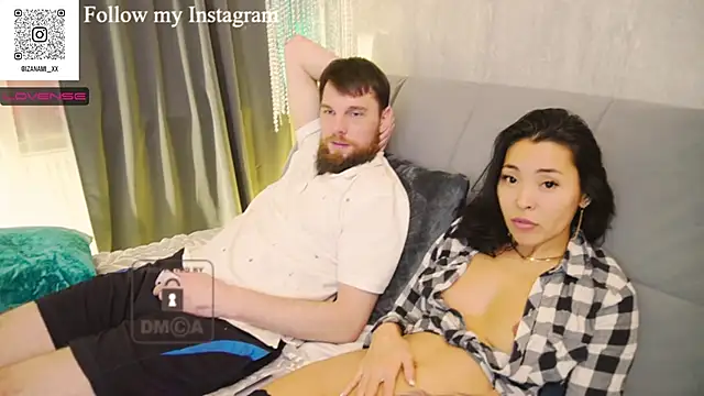 IzanamiTime online show from 03-10-25, 02:37