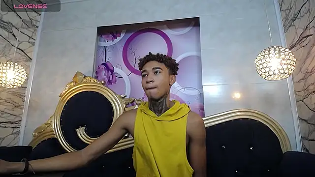 sexy blacks  online show from 01-27-25, 11:22