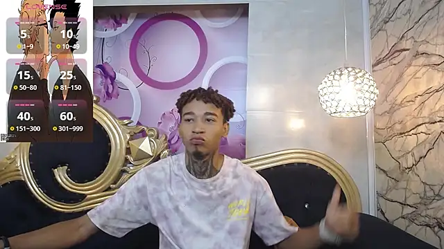 sexy blacks  online show from 02-01-25, 11:32