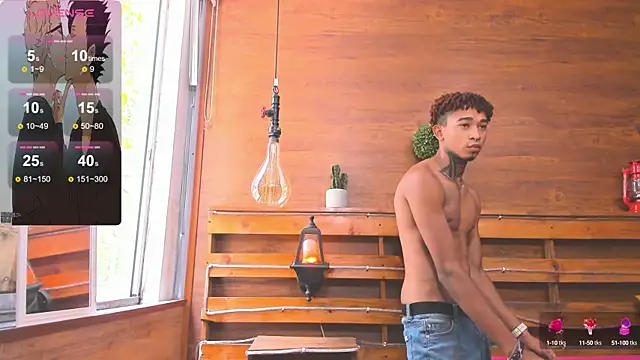 sexy blacks  online show from 02-01-25, 02:34