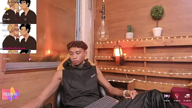 sexy blacks  online show from 02-18-25, 11:33