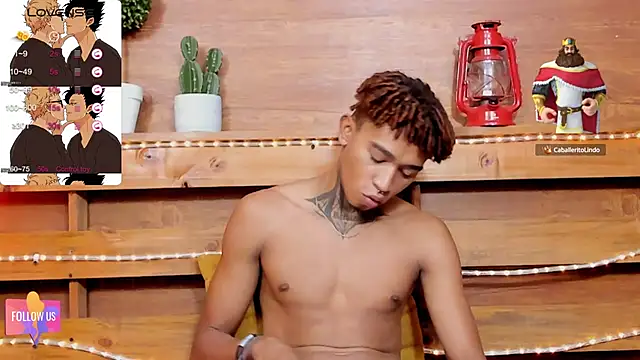 sexy blacks  online show from 02-26-25, 02:36