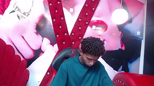 sexy blacks  online show from 09-26-25, 12:31