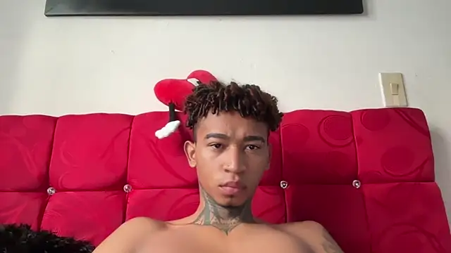 sexy blacks  online show from 10-17-25, 12:30