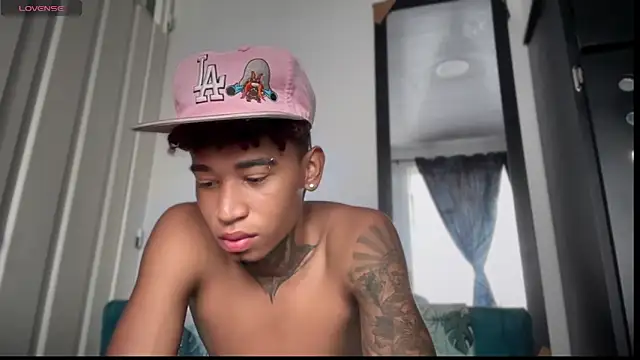 sexy blacks  online show from 11-20-25, 12:05