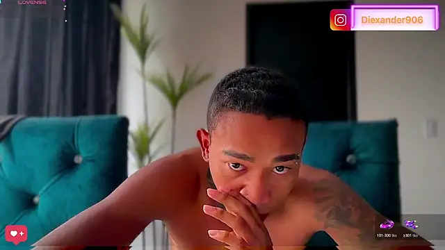 sexy blacks  online show from 07-02-26, 12:33