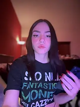 ShannonShanny online show from 01-17-25, 04:57