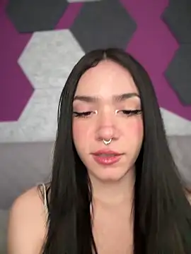 ShannonShanny online show from 03-12-25, 09:55