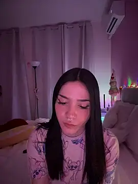 ShannonShanny online show from 01-05-26, 07:06