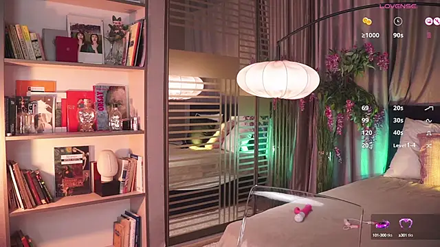 Snapshot of askaudrey_ chatting on 02-01-25, 02:45 askaudrey online show from 02-01-25, 02:45