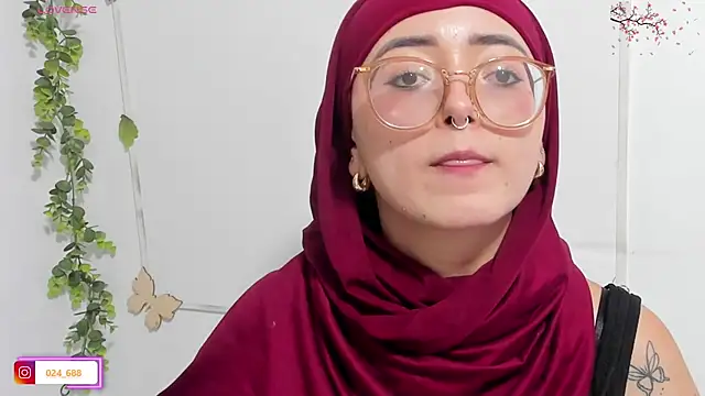 aysel elid online show from 02-12-26, 12:38