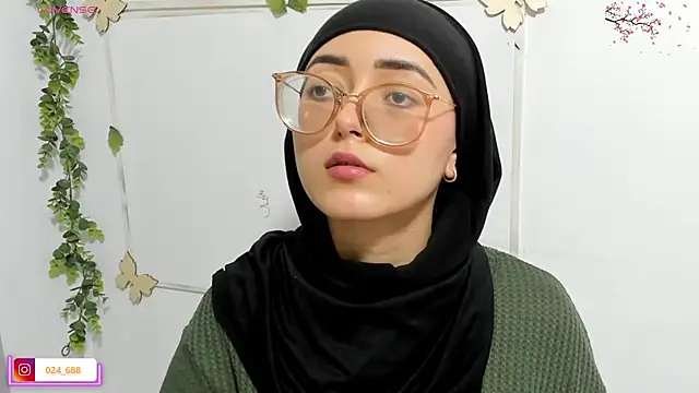 aysel elid online show from 03-28-26, 11:04