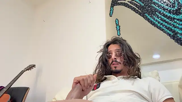 Adam zen online show from 02-17-25, 04:26