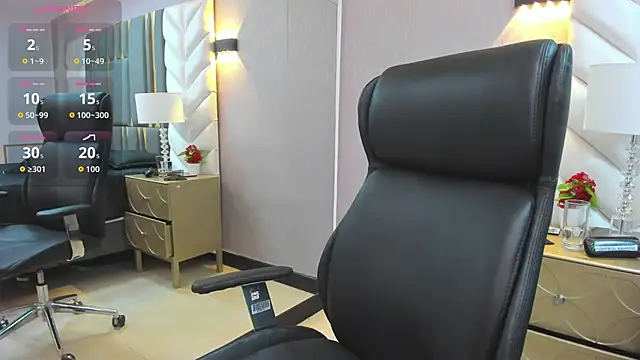 ChloeHarper  online show from 10-04-25, 12:25