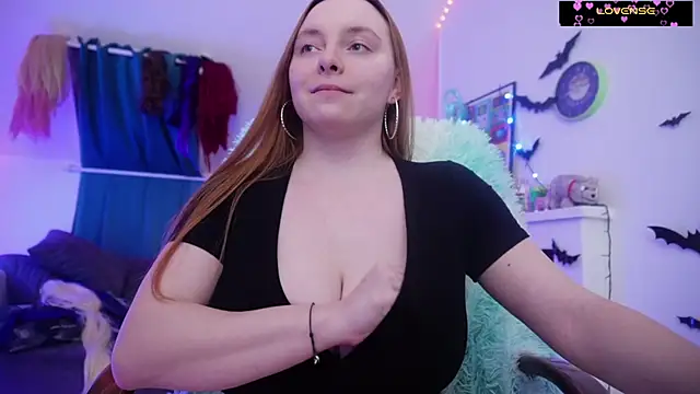  Yummy Girl  online show from 03-07-26, 07:11