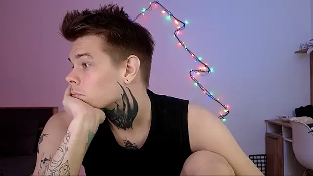 DENIS HERE online show from 12-02-25, 10:20