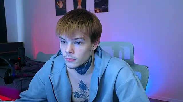 DENIS HERE online show from 01-18-26, 09:46