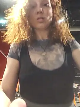 Exhibitionsplit online show from 03-22-26, 10:13