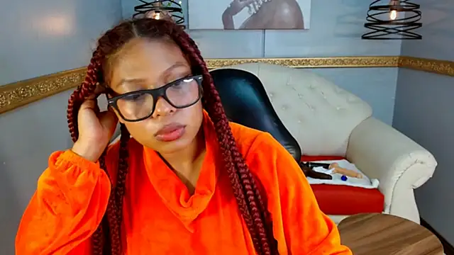 Naomi Tylers online show from 11-01-25, 10:23