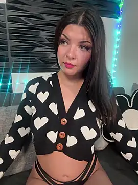 Snapshot of FoxyMx chatting on 01-06-25, 02:37 FoxyMx online show from 01-06-25, 02:37