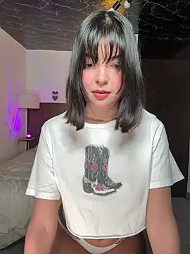 FoxyMx online show from 02-13-26, 03:24