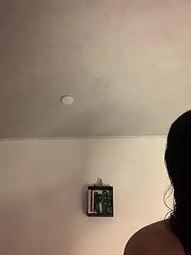 violet-333 online show from 01-10-25, 09:53