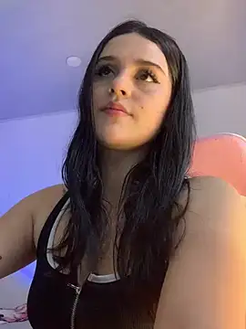 violet-333 online show from 01-20-25, 06:32