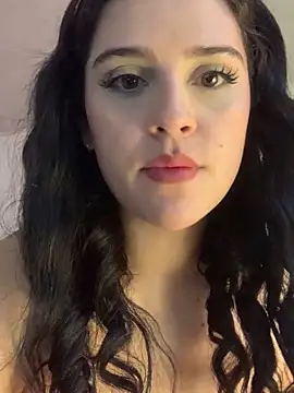 violet-333 online show from 01-24-25, 08:11