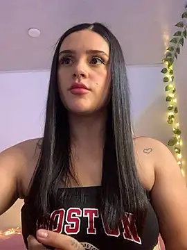 violet-333 online show from 02-08-25, 06:12