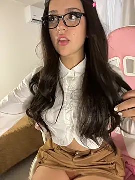 violet-333 online show from 11-07-25, 05:57