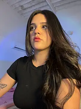 violet-333 online show from 11-14-25, 08:07