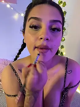 violet-333 online show from 03-05-26, 03:30