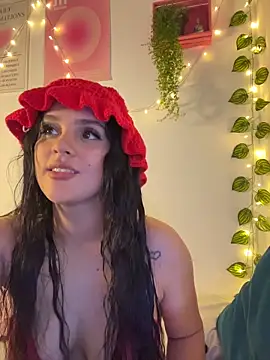 violet-333 online show from 03-06-26, 03:08